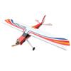 Falcon Trainer F066 73.2in Fixed Wing Electric RC Model Airplane-PNP Version view 1