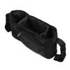 HAPINARY 1pc Stroller Organizer Bag Multifunctional Hanging Storage Pouch for Essentials Easy Installation Wide Opening Design for Daily Use Travel and Stroller Accessories view 1