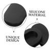 Anneome 20pcs Piggy Bank Must Coins Cash Jar Sealing Plugs Silicone Stopper Plugs for Bottom Cover view 3
