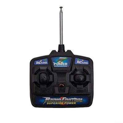 27Mhz RC Transmitter Remote Controller, Car Remote Controller Transmitter Accessory for Powered Wheels Children Electric Ride On Toy Car Replacement Parts