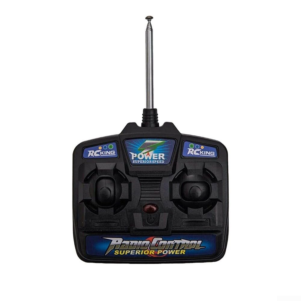 27Mhz RC Transmitter Remote Controller, Car Remote Controller Transmitter Accessory for Powered Wheels Children Electric Ride On Toy Car Replacement Parts