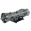GE-J79 Turbojet Engine Model Kit 1:24 Scale  Fighter Jet Engine Replica with LED Lighting, Variable Speed Control, 3D Printed PLA, DIY Aircraft Engine for Hobbyists & Collectors view 1