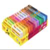 Jovi - Plastilina 2 Packs of Reusable and Non-Drying Modeling Clay, 24 1.75oz. Bars Each Pack, Total of 48 Bars, 100% Vegetable-Based, Gluten-Free, Non-Toxic, Great for Home and School view 2
