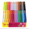 Jovi - Plastilina 2 Packs of Reusable and Non-Drying Modeling Clay, 24 1.75oz. Bars Each Pack, Total of 48 Bars, 100% Vegetable-Based, Gluten-Free, Non-Toxic, Great for Home and School view 4
