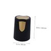 BRIGHTFUFU 1pc Fashion Plastic Dice Cup Game Accessory for Ktv Parties Table Games Comfortable Grip Stable Shaking for Liar Dice view 3