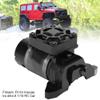 RC Car Cooling Fan, 21T Motor Fan with Metal Heatsink RC Car Motor Fan for 1:10 RC Car Model view 3