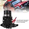 RC Car Cooling Fan, 21T Motor Fan with Metal Heatsink RC Car Motor Fan for 1:10 RC Car Model view 4