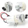 36V 370 Water Cooling Pump, Aluminum Alloy + Plastic, with Switch for RC Boat, Low Noise Design, 15 Hours Constant Work, Great Gaming Experience, 73mm Length view 4