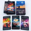 DPEHAKMK Life Situations Oracle Cards, Love and Spiritual Growth Oracle Cards for Beginners, Relationships Oracle Deck, Healing Oracle Deck for Spiritual Development view 2