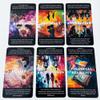 DPEHAKMK Life Situations Oracle Cards, Love and Spiritual Growth Oracle Cards for Beginners, Relationships Oracle Deck, Healing Oracle Deck for Spiritual Development view 3