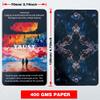 DPEHAKMK Life Situations Oracle Cards, Love and Spiritual Growth Oracle Cards for Beginners, Relationships Oracle Deck, Healing Oracle Deck for Spiritual Development view 4