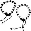 Bro Mart Baby Najariya Black And White Baby Najariya (Pack Of 2) view 1