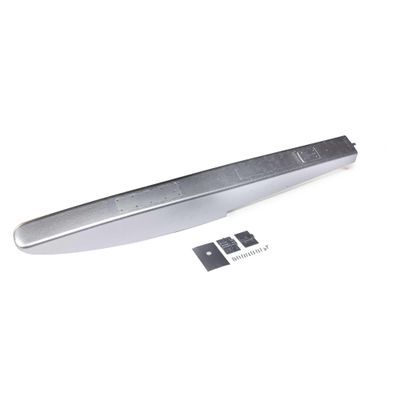 E-flite Left Float Silver 39.5" EFLA5611S RC Sport Airplanes