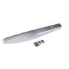E-flite Left Float Silver 39.5" EFLA5611S RC Sport Airplanes view 1