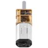 3pcs DC 6V Gear Motor 10 RPM High 1:1000 Electric Micro Motor for DIY Toy Car Model Reduction view 3