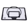 Beginners Indoor Basketball Hoop Game, Like a Pro with Bouncing Back Design, Door Mounted Basketball Set for Kids, Sponge EVA Corners, Complete Accessories view 3