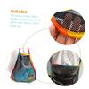 BESTonZON 6pcs Stroller Organizer Bag Multi-functional Storage for Diapers Toys Essentials for Easy Access Walks and Outings and Stylish Design view 2