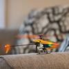 Blade RC Helicopter Revolution 90 FP RTF (Everything Needed to Fly is Included) BLH01100 view 2