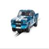 C4517 Shelby GT350 - Paul Kenelly - Equipe GTS Slot Racing Car view 3