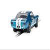 C4517 Shelby GT350 - Paul Kenelly - Equipe GTS Slot Racing Car view 4