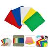 Alasum 25pcs Poker Cut Cards Professional Poker Supplies Shuffling Tool for Card Games Dispenser for Family Games Chess Rooms view 2