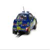 Scalextric Cars - C4555 Subaru Impreza WRX - 1995 Carlos Sainz - Toy Slot Car for use with Race Tracks or Sets - Small Kids Gift Ideas for Boy/Girl Ages 3 Accessories view 4