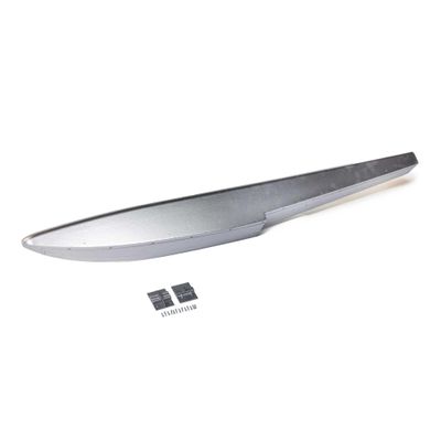 E-flite Right Float Silver 39.5" EFLA5612S RC Sport Airplanes