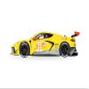 Scalextric C4558 Chevrolet Corvette C8.R - 24 Hours of Lemans 2023 - GTE AM Winner Slot Racing Car view 2