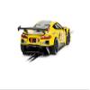 Scalextric C4558 Chevrolet Corvette C8.R - 24 Hours of Lemans 2023 - GTE AM Winner Slot Racing Car view 4