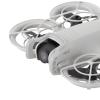 FSIDIWT Gimbal Bumper Guard for DJI Neo Accessories, Anti-Collision Lens Protection Guard Bar for DJI Neo Drone Camera (Grey) view 1