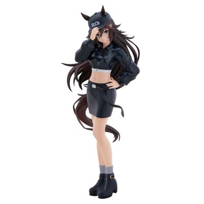 BanPresto - Umamusume: Pretty Derby - BoC'z - Mr. C.B. as Cap B Statue