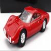Mint Models 1965 Dino 206 Berlinetta Speciale Red in 1:18 Scale MAX002030 view 1