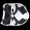 Amonkky Resin Character Mask Halloween Role Playing Terrifying Mask Halloween Masquerade Costume Props. view 3