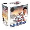 2023-24 Topps Chrome Basketball Monster Box view 1