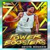 2023-24 Topps Chrome Basketball Monster Box view 4