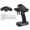 JAOCDOEN 7 Channel RC Transmitter and Receiver Portable RC Remote Controller for WLtoys RC Crawler Cars Off Road Trucks view 4