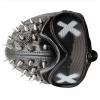 Amonkky Resin Game Watchdog Mask Halloween Role Playing Mask Halloween Masquerade Costume Props. (Black) view 2