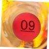 FAVOMOTO 20pcs Lottery for Party Games Raffles and Drawings Seamless Design for Events and Celebrations view 3