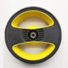 2 Pieces Pushchair Front Back Strollers Wheel Set view 3