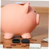 BUGUUYO Piggy Bank Plug Silicone 10pcs Bottom Stoppers Small Silicone Plugs for DIY Projects view 3