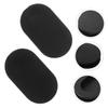 BUGUUYO Piggy Bank Plug Silicone 10pcs Bottom Stoppers Small Silicone Plugs for DIY Projects view 4
