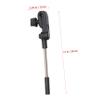 CIMAXIC 1pcs Uv Protection Stroller Umbrella Pram Umbrella Holder Stroller Canopy for Pushchair Wheelchair Bicycle Easy Install view 2