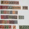 49 German Stamps for Collector German Deutsches Reich Perfect Condition No Charge Postage Inside US view 1