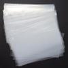 100 First Day Cover Storage Sleeves, 4 x 7 inches, Clear Poly view 1