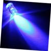 Garneck 12v Led Light Bulbs Warm White 50pcs Pre-Wired Mini Led Bulbs for Rc Cars Toys and Home Dec view 3