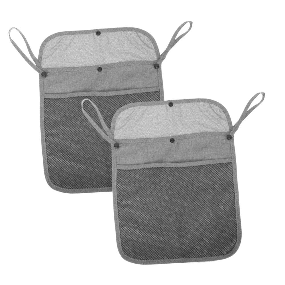 CIMAXIC Organize Your Stroller's Essentials Stroller Carrier Bag Organizer Easy Access