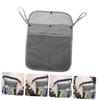 CIMAXIC Organize Your Stroller's Essentials Stroller Carrier Bag Organizer Easy Access view 2