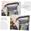 CIMAXIC Organize Your Stroller's Essentials Stroller Carrier Bag Organizer Easy Access view 3