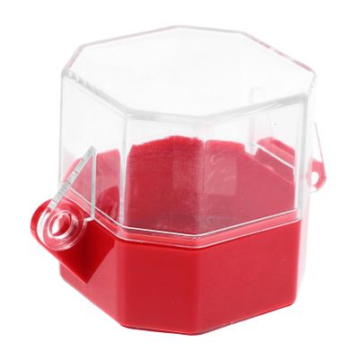 FUNOMOCYA Stop Button Cover Industrial Switch Guard Electric Switch Protection Cover Feature