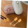Xt60 Plug Protector Caps 10pcs Plastic Covers for Ports view 4
